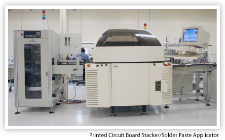Electronic Manufacturing #3